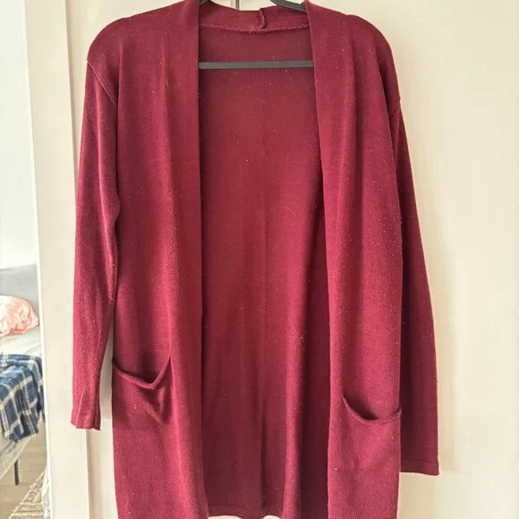 Cardigan - Picture 1 of 2